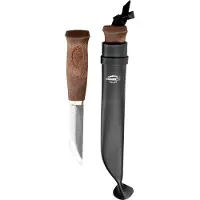 Marttiini Black Lumberjack finsk kniv