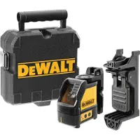 DeWalt Dw088cg Lasermåler