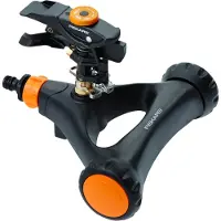 Fiskars Svingesprinkler