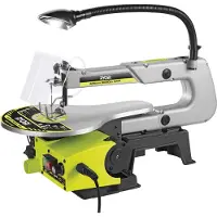 Ryobi Bordstikksag RSW1240G 125W