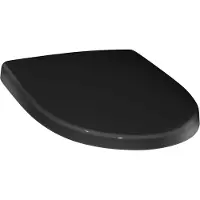 Villeroy & Boch Gustavsberg 9M26 Nautic hårdt sæde soft close quick release sort