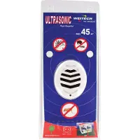 Weitech Ultralydbasert Skadedyrskremmer