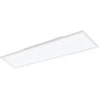 Eglo SALOBRENA-A ceiling light white