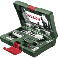 Bosch 41-delers V-Line boks