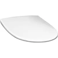 Gustavsberg GB Nautic blødt sæde - 9M24 Nautic blødt sæde hvid