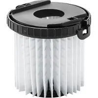 Kärcher Langtidsfilter For Vc5