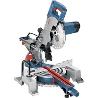 Bosch Professional Gcm 800 Sj Gjærsag
