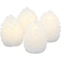 Sirius Halogen Capsules 4yr 35W GY6.35 12V CL 1BL, 35 W, 4000 timer