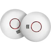 Housegard SA422WS, 3 m, 85 dB, Batteri, 1,5 V
