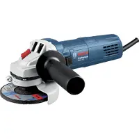 Bosch Professional Gws 750-125 Vinkelsliper