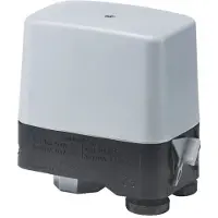 Danfoss Cs pressure control low 2-6 bar pe