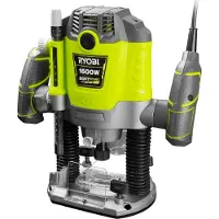 Ryobi RRT1600-K fres 1600 W