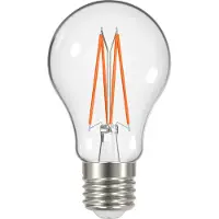 Airam LED Växtlampe 5W E27 Filament