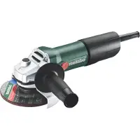 Metabo W 850-125 - angle grinder