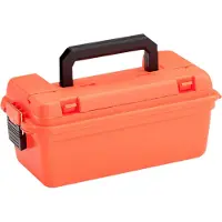 Plano Emergency Shallow Fiskeboks