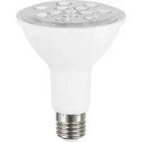 Airam LED Plante lyspære 10W/835 E27