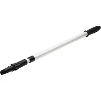 Anza Forlengelsesskaft Elite 2-del 115-197cm