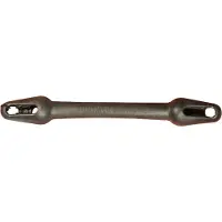 Talamex Fortøyningskompensatorstøtte 10-12 Mm