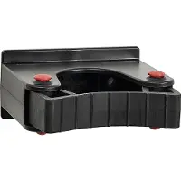 TOOLFLEX Verktøyfeste 20-30 mm 2-pk
