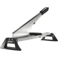 Wolfcraft Lc 600 Guillotin For Vinyl Og Laminater