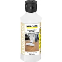 Kärcher Floor Care RM 535 - Rengjøringsmiddel - væske - flaske - 500 ml