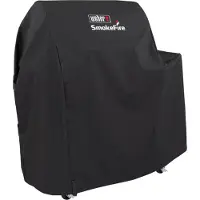 Weber premium deksel for SmokeFire EX4