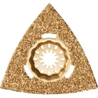 Fein Sl 3 Hm 80 Ve1 Slipeskive For Multiverktøy