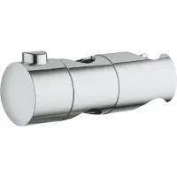 GROHE Skyveelement for dusjstang
