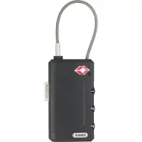 ABUS 148tsa/30 2 Mm Kombinasjonslås