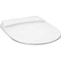 Villeroy & Boch Gustavsberg gl Nordic/Arctic propensæde hvid