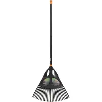 Fiskars Solid Leaf Xl Rake