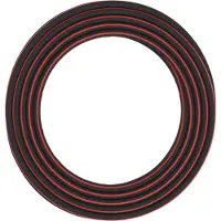 Fiskars Waz hageslange Q3, 19 mm 3/4'', 20 m (1027109)