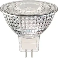 Airam 12V Dimbar GU5.3 LED-lampe 5W 2700K