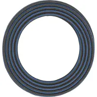 Fiskars Hageslange Q5 13 Mm 30 M