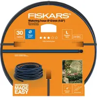 Fiskars Hageslange Q3 13 Mm 30 M