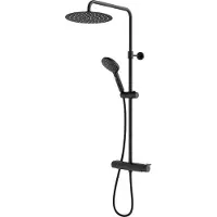 Gustavsberg Brusesystem Estetic matsort