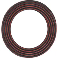 Fiskars Hageslange Q4 19 Mm 50 M