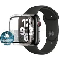 PanzerGlass Screen Protector Full Body Apple Watch Series 4 | 5 | 6 | SE 40mm | Transparent