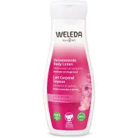 Weleda Wildrose Pampering Care 200ml Kroppsmelk