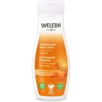 Weleda Sea Buckthorn Rich Care 200ml Bodylotion