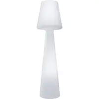 New Garden Lola 110 gulvlampe LED med varmt lys