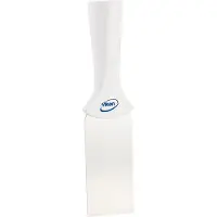 Vikan Håndskraber, , hvid, PP/rustfrit stål, 5 cm