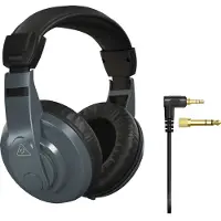 Behringer HPM1100 Hodetelefoner Grå