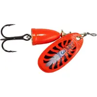 Blue Fox Fluo 3 Orange Tiger (OCW)