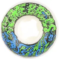 Santa Cruz Vomit Mini Ii Skateboardhjul