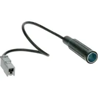 ACV Antenneadapter din Hyundai