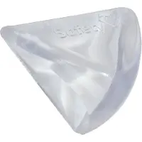 Safety 1st Hjørnebeskyttere - 4-pack - Gjennomsiktig - - OneSize - Sikkerhetsutstyr