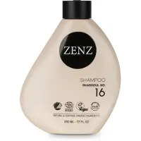 Zenz Organic Rhassoul No. 16 Shampoo 250 ml