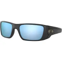Oakley Fuelcell Prizm Deep Water Polariserte Solbriller