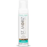St. Moriz ST.MORIZ_Professional Fast Tanning Mousse quick tan mousse 200ml